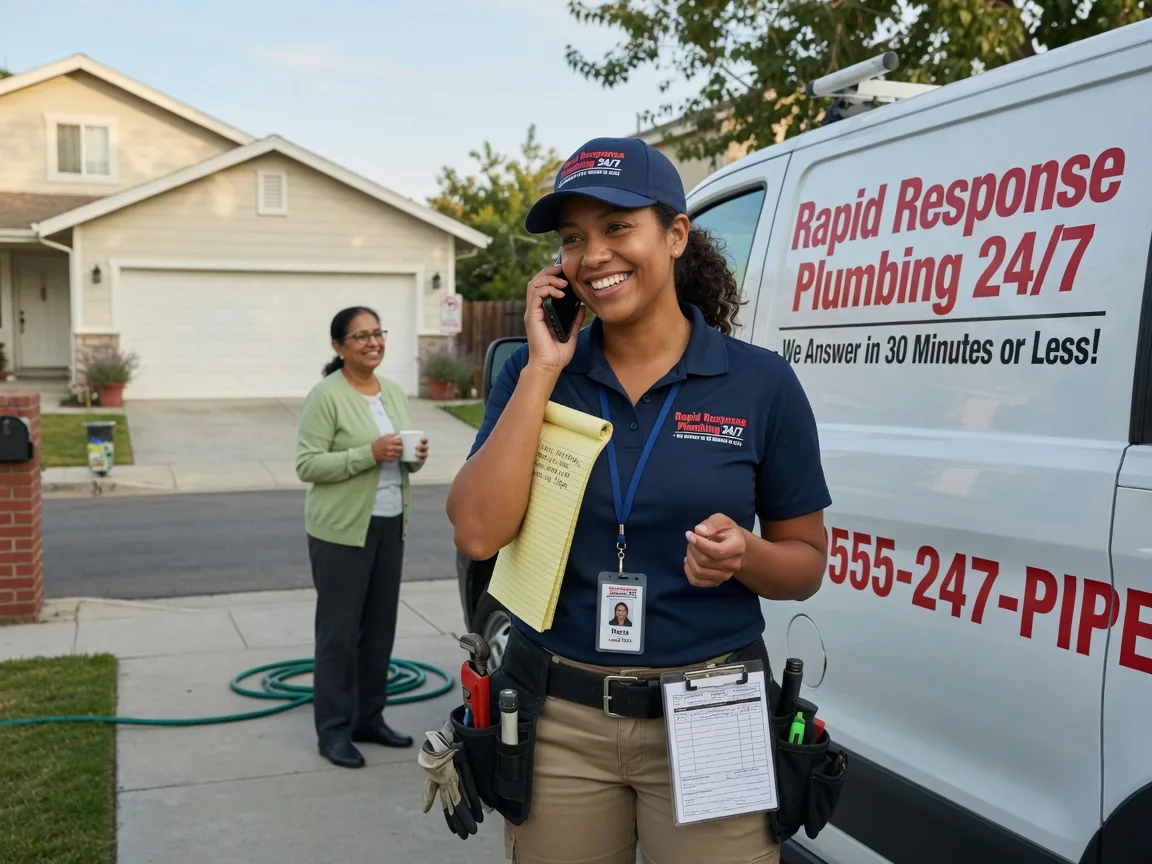 Emergency Plumber Sistersville, WV FAQs